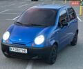 Синий Дэу Матиз, объемом двигателя 0.8 л и пробегом 138 тыс. км за 2600 $, фото 9 на Automoto.ua