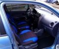 Синій Деу Матіз, об'ємом двигуна 0.8 л та пробігом 119 тис. км за 2700 $, фото 7 на Automoto.ua