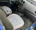 Синій Деу Матіз, об'ємом двигуна 0.8 л та пробігом 125 тис. км за 2100 $, фото 5 на Automoto.ua