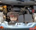 Синий Дэу Матиз, объемом двигателя 0.8 л и пробегом 117 тыс. км за 2700 $, фото 7 на Automoto.ua