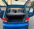 Синий Дэу Матиз, объемом двигателя 0.8 л и пробегом 57 тыс. км за 2950 $, фото 35 на Automoto.ua
