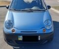 Синій Деу Матіз, об'ємом двигуна 0 л та пробігом 67 тис. км за 3000 $, фото 1 на Automoto.ua
