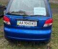 Синій Деу Матіз, об'ємом двигуна 0.8 л та пробігом 69 тис. км за 2500 $, фото 3 на Automoto.ua