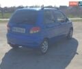 Синий Дэу Матиз, объемом двигателя 0.8 л и пробегом 151 тыс. км за 2600 $, фото 2 на Automoto.ua