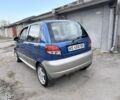 Синій Деу Матіз, об'ємом двигуна 1 л та пробігом 68 тис. км за 3700 $, фото 3 на Automoto.ua