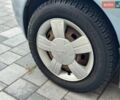 Синий Дэу Матиз, объемом двигателя 0.8 л и пробегом 70 тыс. км за 2300 $, фото 10 на Automoto.ua