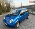 Синій Деу Матіз, об'ємом двигуна 0.8 л та пробігом 57 тис. км за 2750 $, фото 10 на Automoto.ua