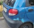 Синій Деу Матіз, об'ємом двигуна 0.8 л та пробігом 250 тис. км за 1300 $, фото 3 на Automoto.ua