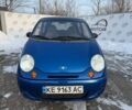 Синій Деу Матіз, об'ємом двигуна 0.8 л та пробігом 95 тис. км за 1899 $, фото 4 на Automoto.ua