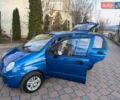 Синий Дэу Матиз, объемом двигателя 0.8 л и пробегом 57 тыс. км за 2950 $, фото 32 на Automoto.ua