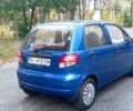 Синій Деу Матіз, об'ємом двигуна 0 л та пробігом 130 тис. км за 2200 $, фото 7 на Automoto.ua
