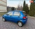 Синий Дэу Матиз, объемом двигателя 0.8 л и пробегом 57 тыс. км за 2950 $, фото 14 на Automoto.ua
