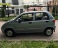Синій Деу Матіз, об'ємом двигуна 0.8 л та пробігом 9 тис. км за 3750 $, фото 8 на Automoto.ua