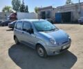 Синій Деу Матіз, об'ємом двигуна 0.8 л та пробігом 180 тис. км за 2500 $, фото 5 на Automoto.ua
