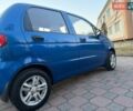 Синій Деу Матіз, об'ємом двигуна 0.8 л та пробігом 57 тис. км за 2750 $, фото 28 на Automoto.ua