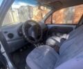 Синий Дэу Матиз, объемом двигателя 0.8 л и пробегом 143 тыс. км за 1900 $, фото 2 на Automoto.ua