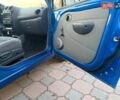 Синій Деу Матіз, об'ємом двигуна 0.8 л та пробігом 57 тис. км за 2750 $, фото 53 на Automoto.ua