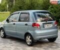 Синій Деу Матіз, об'ємом двигуна 0.8 л та пробігом 70 тис. км за 2300 $, фото 1 на Automoto.ua
