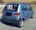 Синій Деу Матіз, об'ємом двигуна 0 л та пробігом 67 тис. км за 3000 $, фото 4 на Automoto.ua