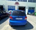 Синий Дэу Матиз, объемом двигателя 0.8 л и пробегом 54 тыс. км за 3100 $, фото 1 на Automoto.ua