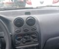 Синій Деу Матіз, об'ємом двигуна 0.8 л та пробігом 67 тис. км за 1629 $, фото 2 на Automoto.ua