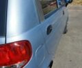 Синій Деу Матіз, об'ємом двигуна 0 л та пробігом 67 тис. км за 3000 $, фото 5 на Automoto.ua