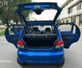 Синий Дэу Матиз, объемом двигателя 0.8 л и пробегом 81 тыс. км за 2200 $, фото 12 на Automoto.ua