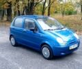 Синій Деу Матіз, об'ємом двигуна 0 л та пробігом 130 тис. км за 2200 $, фото 9 на Automoto.ua