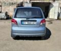 Синій Деу Матіз, об'ємом двигуна 0.8 л та пробігом 180 тис. км за 2500 $, фото 4 на Automoto.ua