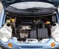 Синій Деу Матіз, об'ємом двигуна 0.8 л та пробігом 119 тис. км за 2500 $, фото 9 на Automoto.ua