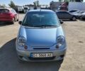 Синій Деу Матіз, об'ємом двигуна 0.8 л та пробігом 180 тис. км за 2500 $, фото 1 на Automoto.ua