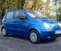 Синій Деу Матіз, об'ємом двигуна 0 л та пробігом 130 тис. км за 2200 $, фото 1 на Automoto.ua