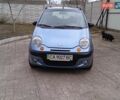Синій Деу Матіз, об'ємом двигуна 0.8 л та пробігом 119 тис. км за 2700 $, фото 2 на Automoto.ua