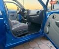 Синий Дэу Матиз, объемом двигателя 0.8 л и пробегом 57 тыс. км за 2950 $, фото 36 на Automoto.ua
