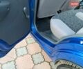 Синий Дэу Матиз, объемом двигателя 0.8 л и пробегом 57 тыс. км за 2950 $, фото 34 на Automoto.ua
