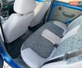 Синий Дэу Матиз, объемом двигателя 0.8 л и пробегом 57 тыс. км за 2950 $, фото 55 на Automoto.ua