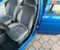 Синий Дэу Матиз, объемом двигателя 0.8 л и пробегом 57 тыс. км за 2950 $, фото 39 на Automoto.ua