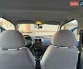 Синий Дэу Матиз, объемом двигателя 0.8 л и пробегом 57 тыс. км за 2950 $, фото 44 на Automoto.ua