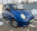 Синій Деу Матіз, об'ємом двигуна 0.8 л та пробігом 95 тис. км за 1899 $, фото 1 на Automoto.ua