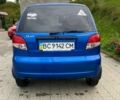 Синій Деу Матіз, об'ємом двигуна 0.8 л та пробігом 63 тис. км за 2500 $, фото 10 на Automoto.ua