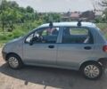 Синій Деу Матіз, об'ємом двигуна 0.8 л та пробігом 42 тис. км за 3500 $, фото 2 на Automoto.ua