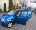 Синий Дэу Матиз, объемом двигателя 0.8 л и пробегом 57 тыс. км за 2750 $, фото 32 на Automoto.ua