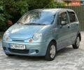 Синій Деу Матіз, об'ємом двигуна 0.8 л та пробігом 70 тис. км за 2300 $, фото 25 на Automoto.ua