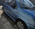 Синій Деу Матіз, об'ємом двигуна 1 л та пробігом 117 тис. км за 2100 $, фото 6 на Automoto.ua