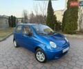 Синий Дэу Матиз, объемом двигателя 0.8 л и пробегом 57 тыс. км за 2750 $, фото 4 на Automoto.ua