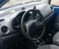 Синій Деу Матіз, об'ємом двигуна 0 л та пробігом 130 тис. км за 2200 $, фото 5 на Automoto.ua