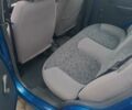 Синий Дэу Матиз, объемом двигателя 8 л и пробегом 108 тыс. км за 1450 $, фото 4 на Automoto.ua
