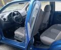 Синій Деу Матіз, об'ємом двигуна 0 л та пробігом 130 тис. км за 2200 $, фото 6 на Automoto.ua