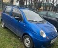 Синій Деу Матіз, об'ємом двигуна 0.8 л та пробігом 69 тис. км за 2500 $, фото 4 на Automoto.ua