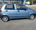 Синій Деу Матіз, об'ємом двигуна 0 л та пробігом 67 тис. км за 3000 $, фото 7 на Automoto.ua